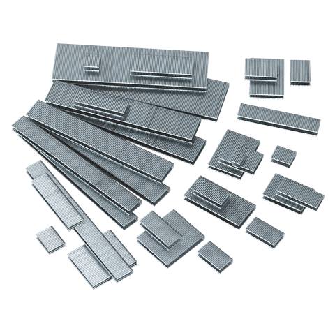 18SWG Staple 40mm - Pack of 5000