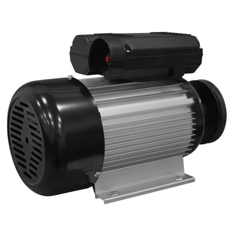 Air Compressor Electrical Motor 3.5hp 2.6kW