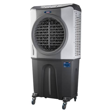 Portable Evaporative Air Cooler 100L