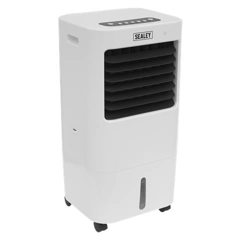 Air Cooler/Purifier/Humidifier