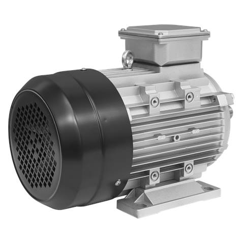 Premier Air Compressor Electrical Motor 5.5hp 4kw
