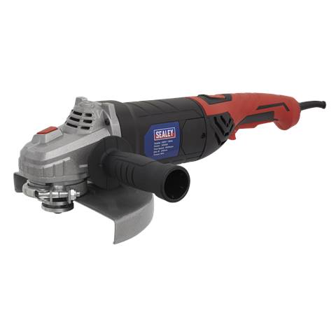 230mm Angle Grinder 2000W/230V