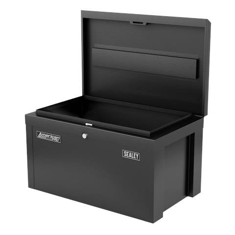 American PRO® Steel Storage Chest 565 x 350 x 320mm