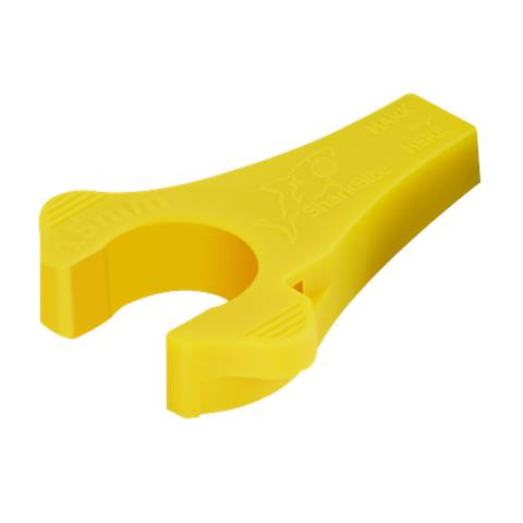 SharkBite® Disconnect Clip & Depth Gauge 15mm