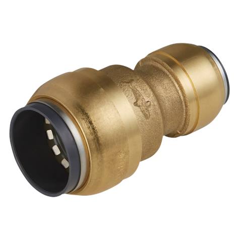 SharkBite® Reducing Coupling 22mm x 15mm