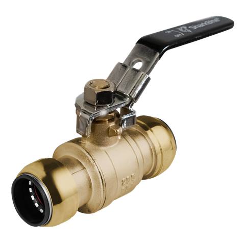 SharkBite® Ball Valve 22mm