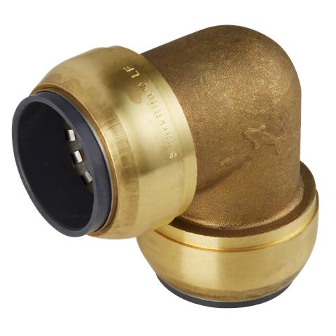 SharkBite® Equal Elbow 22mm