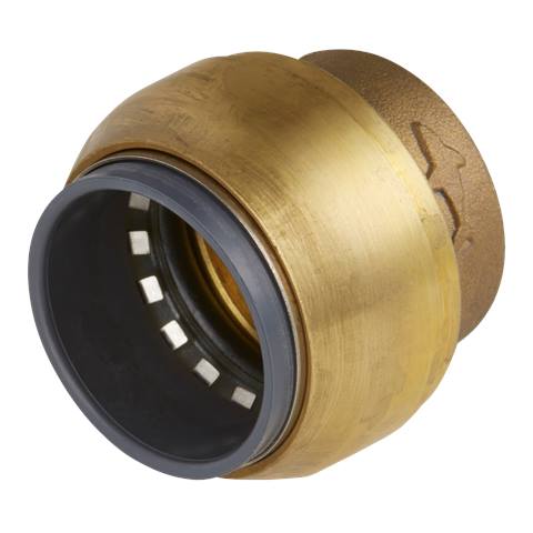 SharkBite® Line End Plug 22mm