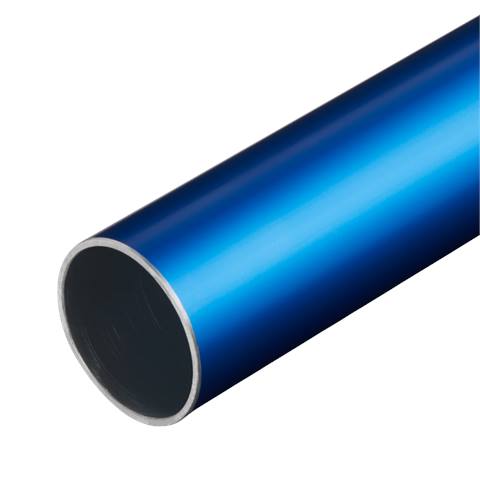 SharkBite® Anodised Aluminium Pipe 28mm x 3m