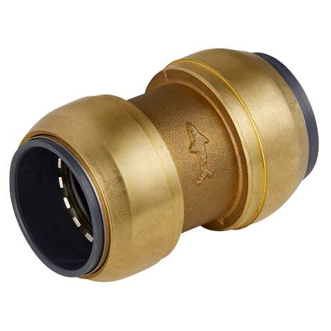 SharkBite® Straight Connector 28mm