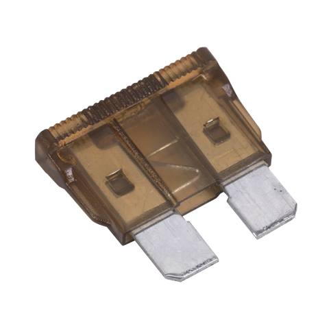 Automotive Standard Blade Fuses