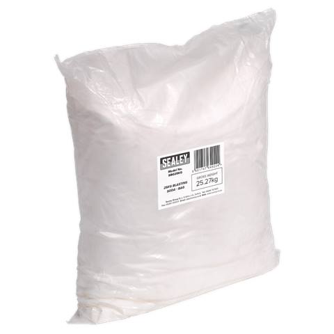 Blasting Soda Bag 25kg