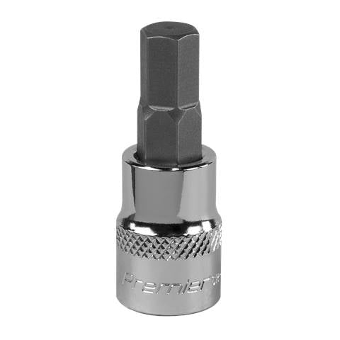 Premier Hex Socket Bit 3/8"Sq Drive 9mm