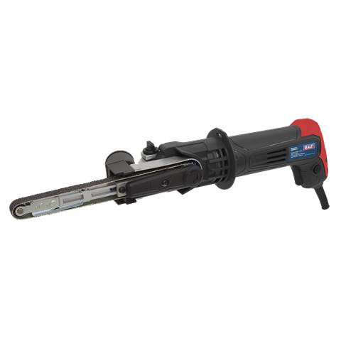 12mm Variable Speed Belt Sander 260W/230V