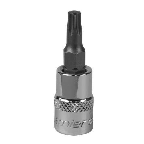 Premier TRX-Star* Socket Bit 1/4"Sq Drive T27