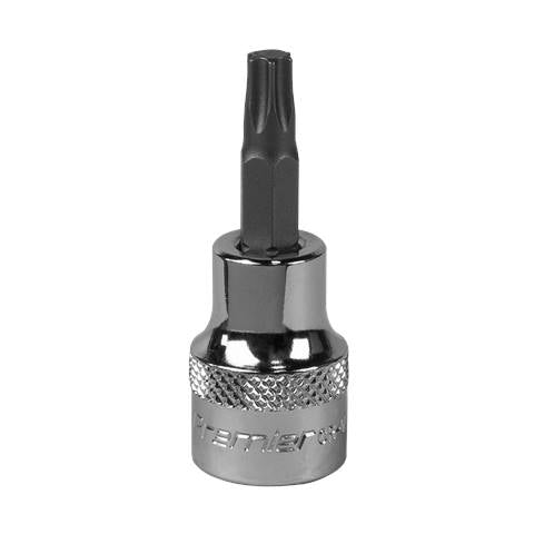 Premier TRX-Star* Socket Bit 3/8"Sq Drive T25