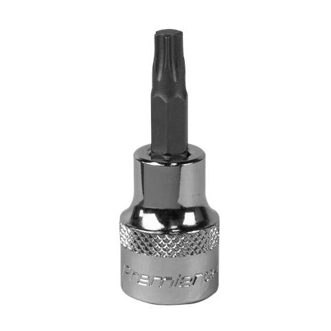 Premier TRX-Star* Socket Bit 3/8"Sq Drive T30