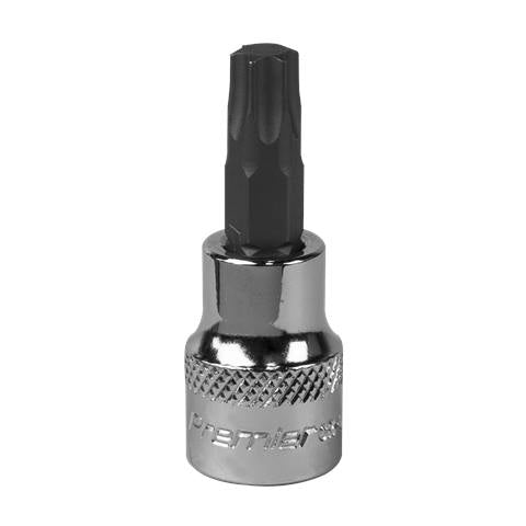 Premier TRX-Star* Socket Bit 3/8"Sq Drive T45
