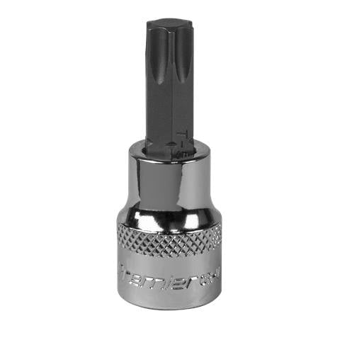 Premier TRX-Star* Socket Bit 3/8"Sq Drive T50