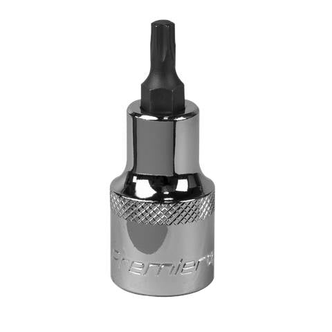 Premier TRX-Star* Socket Bit 1/2"Sq Drive T27