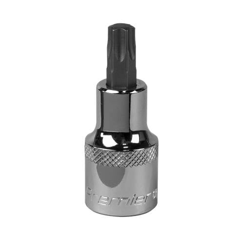 Premier TRX-Star* Socket Bit 1/2"Sq Drive T47