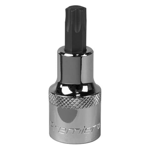 Premier TRX-Star* Socket Bit 1/2"Sq Drive T50