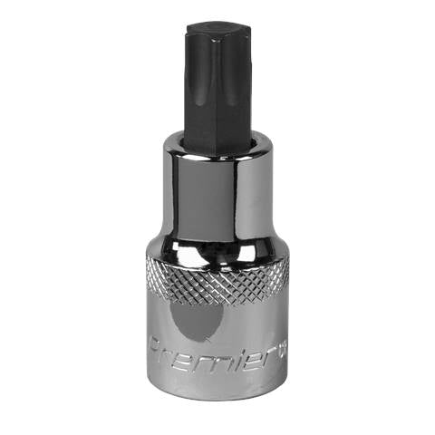 Premier TRX-Star* Socket Bit 1/2"Sq Drive T55