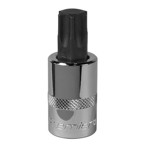 Premier TRX-Star* Socket Bit 1/2"Sq Drive T70