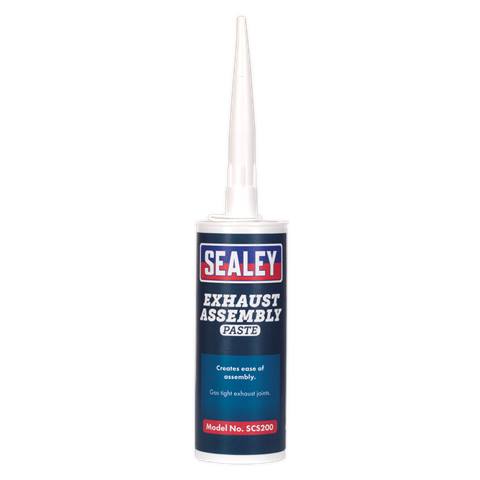 Exhaust Assembly Paste 300g