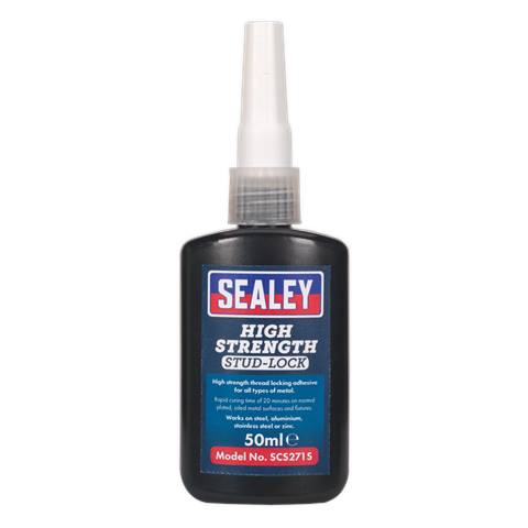 High Strength Stud Lock 50ml