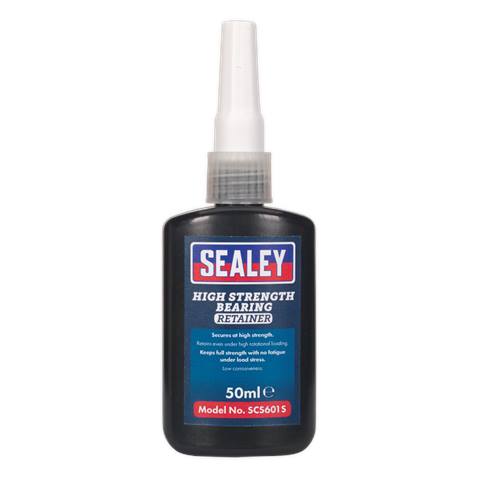 High Strength Bearing Fit Retainer 50ml