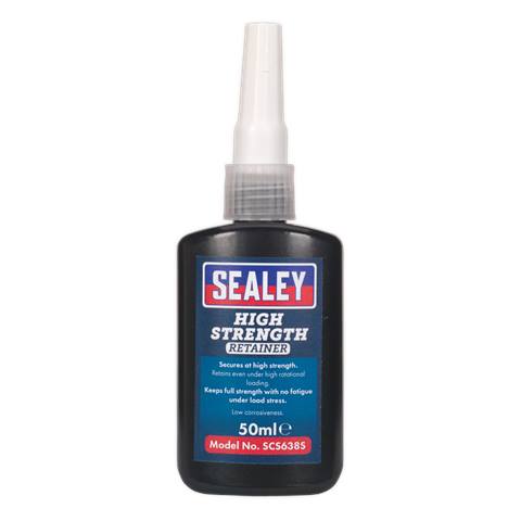 High Strength Retainer 50ml