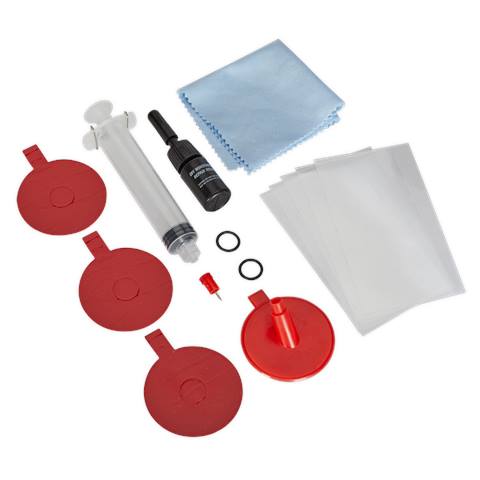 Windscreen Repair Kit