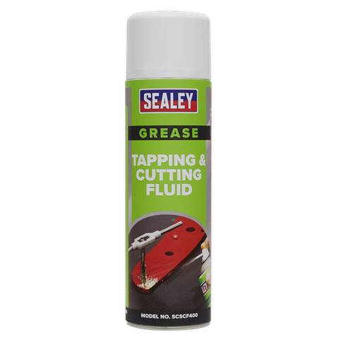 Tapping & Cutting Fluid 500ml