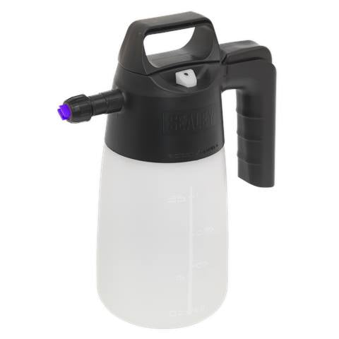 Premier Snow Foaming/Maintenance Pressure Sprayer