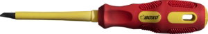 VDE Insulated Phillips Screwdriver PH1 x 80mm