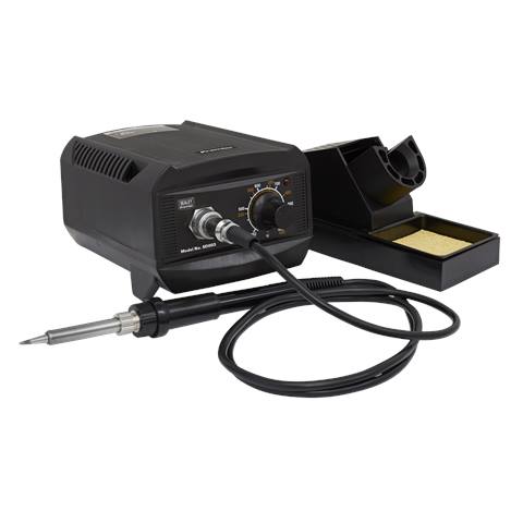 Premier Soldering Station 50W/230V