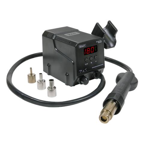 Hot Air Rework Station 300W/230V