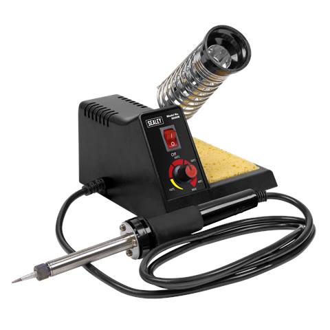 Soldering Station 48W/230V