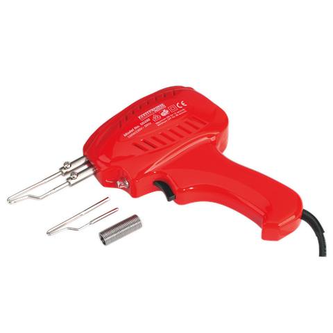 Soldering Gun Kit 100W