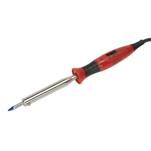 Premier Dual Wattage Professional Soldering Iron 40/80W/230V