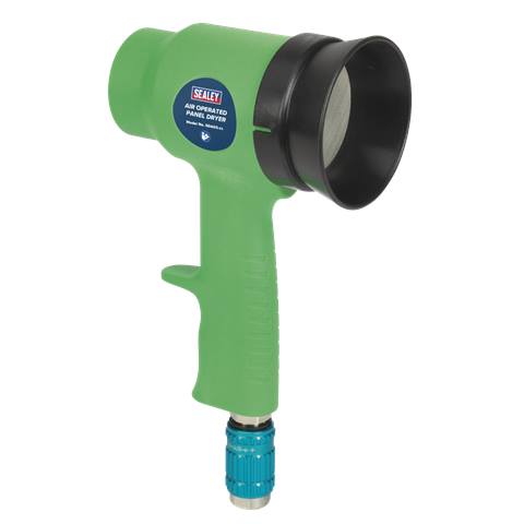 Composite Air Operated Panel Dryer with Adjustable Airflow