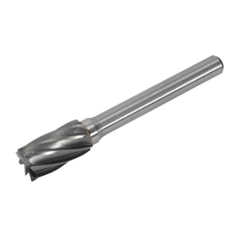 Ripper/Coarse Cylindrical Front End Cut Tungsten Carbide Rotary Burr