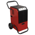 Industrial Dehumidifier 70L