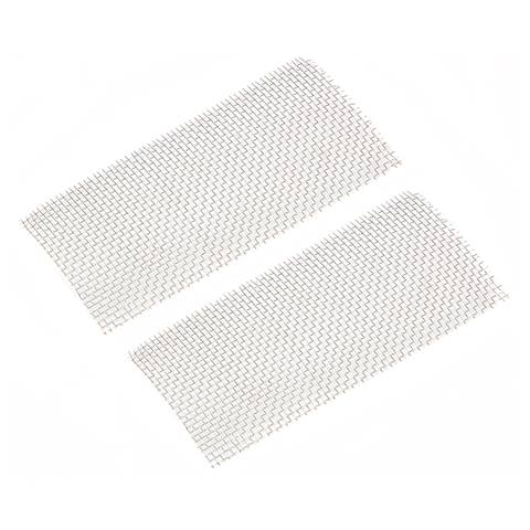 Stainless Steel Wire Mesh - Pack of 2