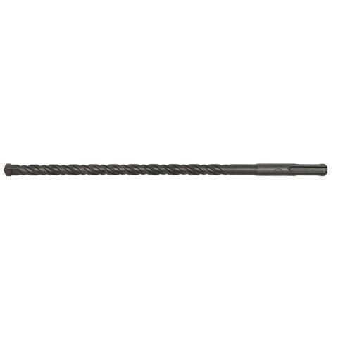 SDS Plus Drill Bit 10 x 260mm