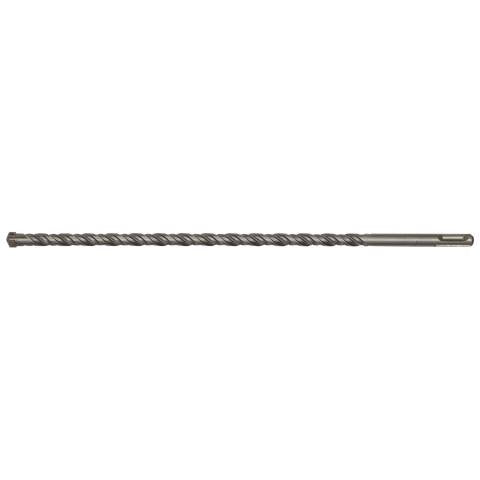 SDS Plus Drill Bit 10 x 360mm