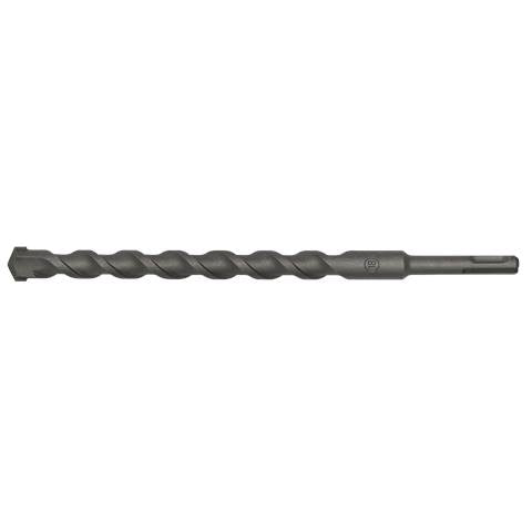 Worksafe® SDS Plus Drill Bit 18 x 250mm