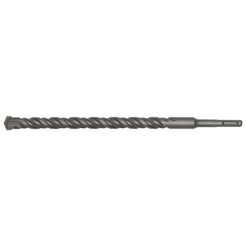 Worksafe® SDS Plus Drill Bit 18 x 300mm