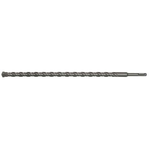 Worksafe® SDS Plus Drill Bit 18 x 450mm